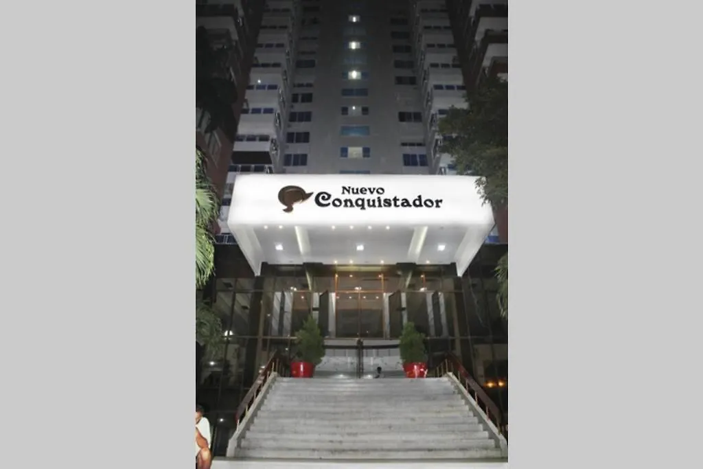 Comodo Aparta-Estudio Con Vista Al Mar- Zona Norte Apartment Cartagena Colombia