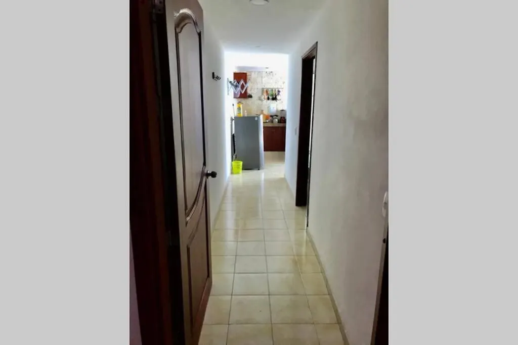 Apartmán Comodo Aparta-Estudio Con Vista Al Mar- Zona Norte Cartagena